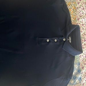 Men’s Navy Polo shirt